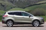 Ford Escape 2013 года